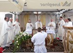 Župna svetkovina sv. Marije Magdalene proslavljena u Knegincu